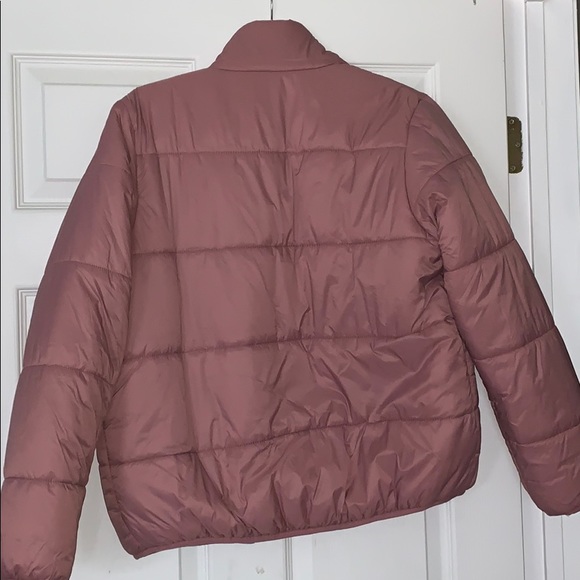 Puffer jacket - Picture 3 of 3